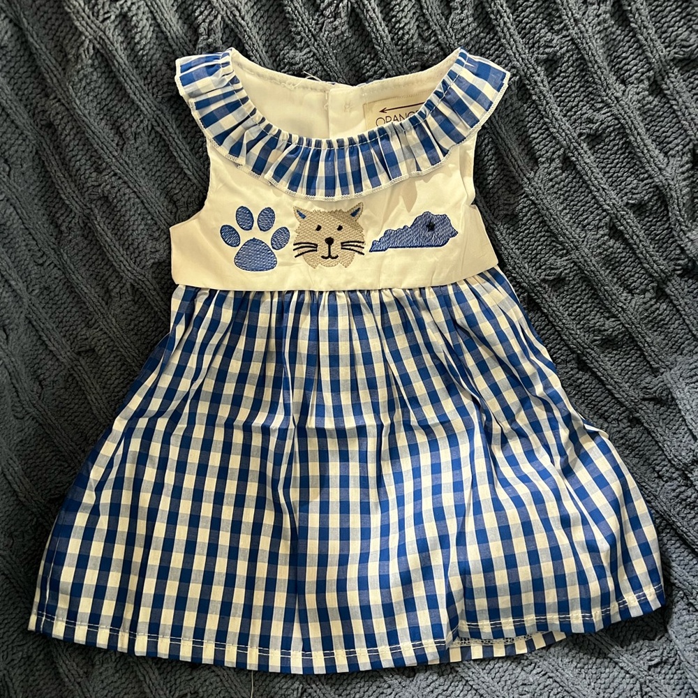 Kentucky Wildcats dress